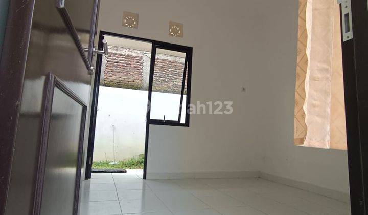 Bu. Rumah SHM Siap Huni di Taman Kayangan Campurejo Boja Kendal 2