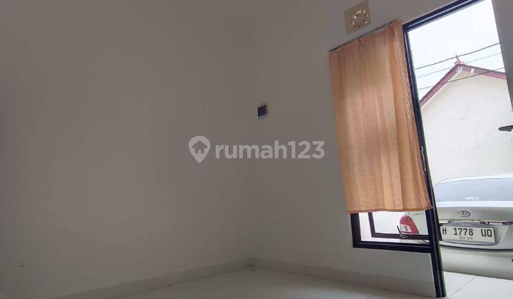 Bu. Rumah SHM Siap Huni di Taman Kayangan Campurejo Boja Kendal 2