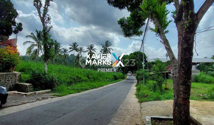 Dijual Tanah Luas Jalan Utama Strategis Dampit Kabupaten Malang 2