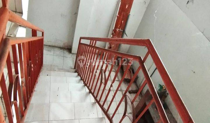 Dijual Ruko Strategis Brigjen Slamet Riadi Siap Pakai Ruko Unfurnished HGB - Hak Guna Bangun 2