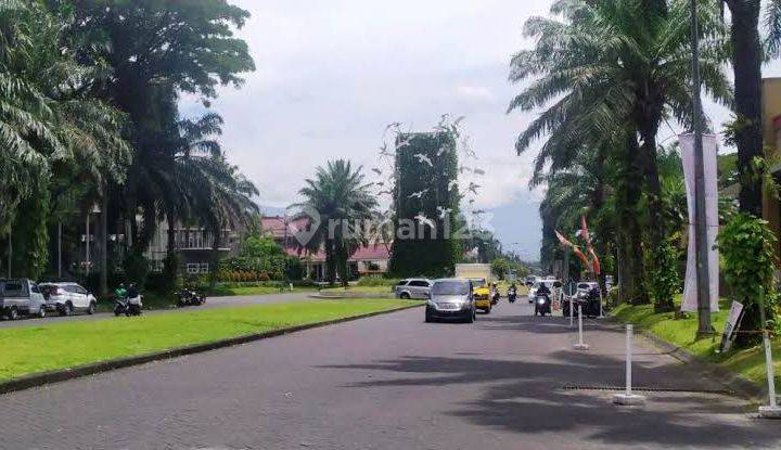 Disewakan Rumah Bersih Terawat Araya Pbi Malang Rumah Kontrakan Unfurnished SHM - Sertifikat Hak Milik Bagus di Pondok Blimbing Indah, Araya 2