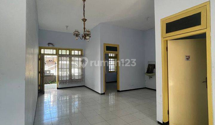 Dijual Rumah 4 Kamar Siap Huni Borobudur Suhat Malang 2