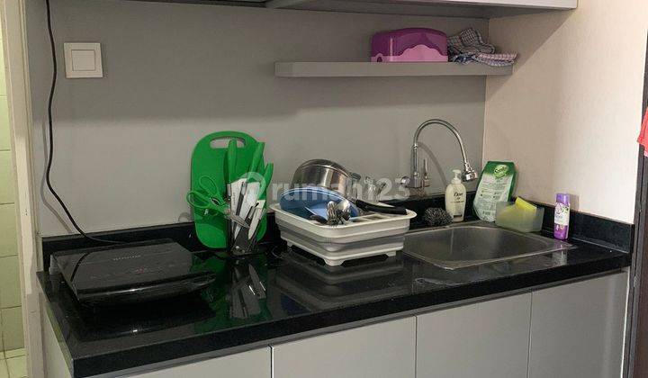 Disewakan Apartemen Begawan 2BR Full Furnished 2