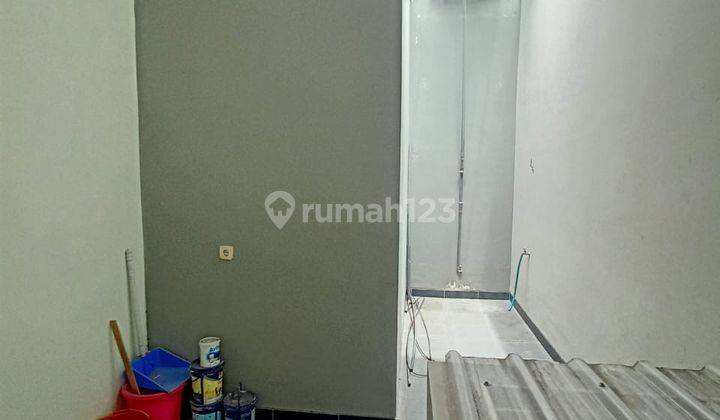 Dijual Rumah Minimalis Modern 2 Lantai 4 Kamar Siap Huni Lowokwaru Borobudur Blimbing Suhat Malang 2