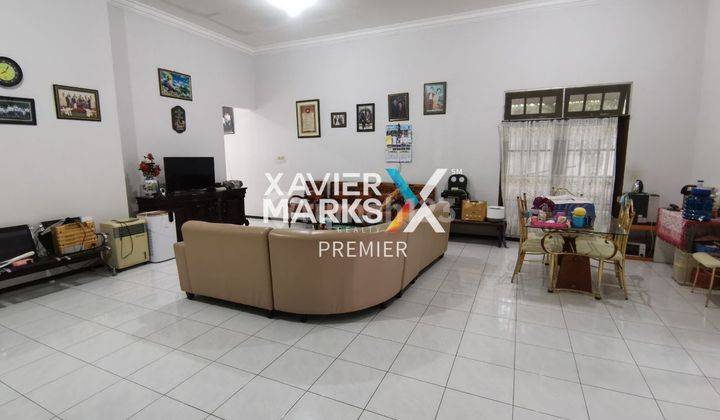 Dijual Rumah Murah Jalan Kembar Dieng Malang Rumah Unfurnished Butuh Renovasi SHM - Sertifikat Hak Milik di Bukit dieng, Dieng 2