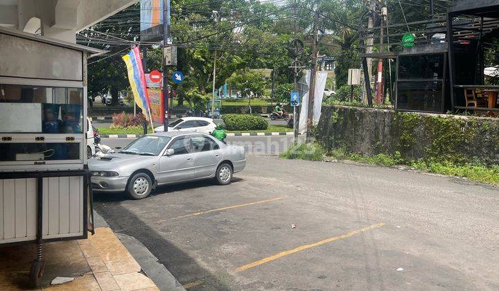 Disewakan Ruko Besar Murah Selangkah Dari Suhat Malang 2