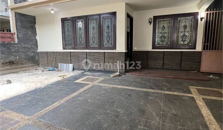 Disewakan Rumah 3BR Siap Huni Araya Pbi Malang 2