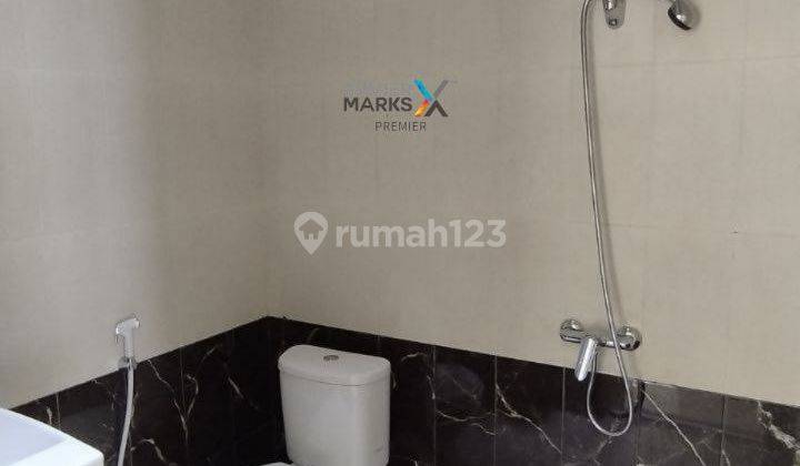 Dijual Rumah Baru Minimalis Modern 3BR Araya Malang 2