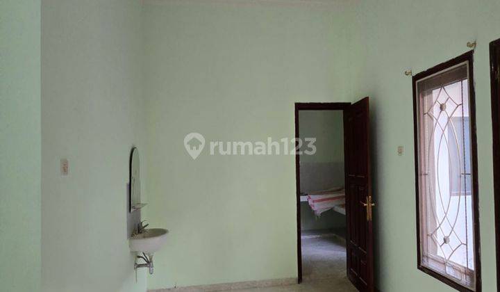 Disewakan Rumah Modern Minimalis Villa Puncak Tidar Malang Rumah Kontrakan Unfurnished Bagus SHM - Sertifikat Hak Milik di Villa puncak tidar, Villa Puncak Tidar 2