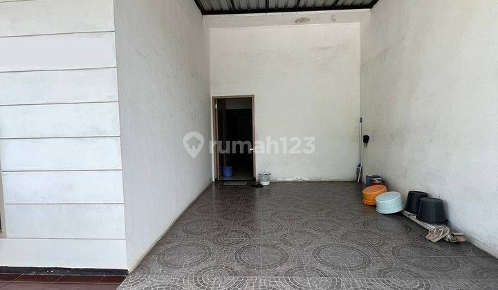 Dijual Rumah 3 Kamar Siap Huni Strategis Langsep Klojen Kota Malang 2