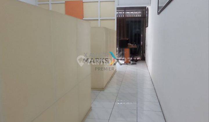 Dijual Ruko Murah 2 Lantai Tidar Malang  2