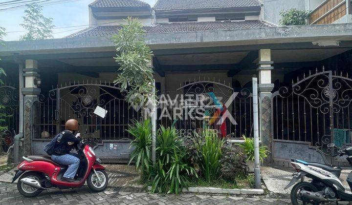 Dijual Rumah Kos Dan Rumah Induk 20 Kamar Kos Full Furnished Suhat Lowokwaru Malang 1