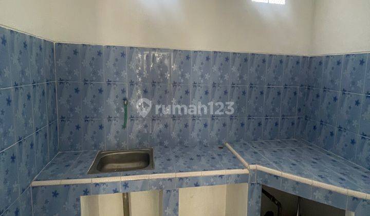 Dijual Rumah Murah Siap Huni Blimbing Borobudur Malang 2