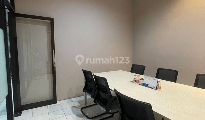 Dijual Ruko 3 Lantai Siap Pakai Kayutangan Malang Kajoetangan Heritage Malang 2