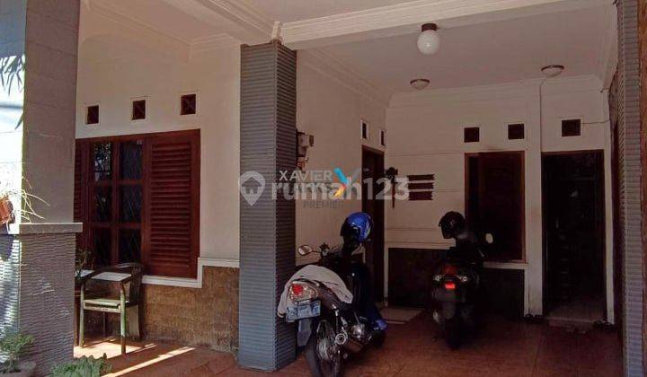 Dijual Rumah Siap Huni 4 Kamar Sawojajar Malang 2