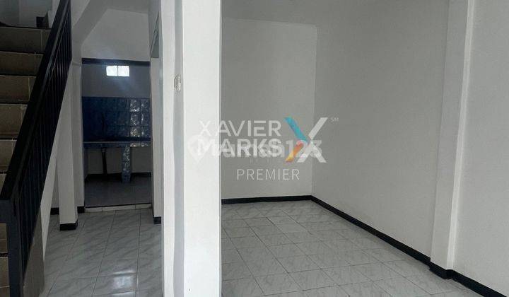 Dijual Rumah Murah Siap Huni Blimbing Borobudur Malang 2