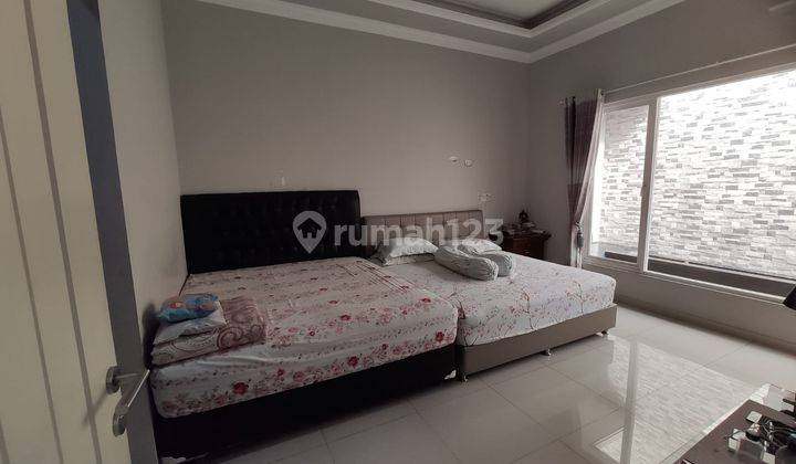 Dijual Rumah Murah Modern Minimalist 3 Kamar Dieng Tidar Malang 2