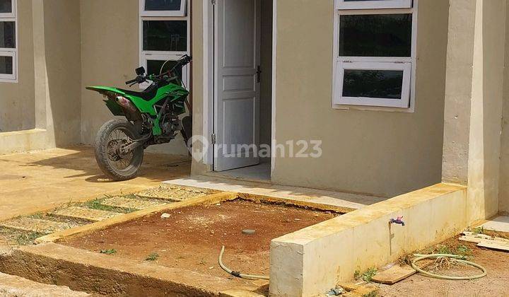 Dijual Rumah Subsidi Di Perum Puri Rumpu Pandaulun Majalaya 3