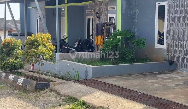 Rumah Dijual Di Puri Rumpu Pandaulun Cibeunying Majalaya 1