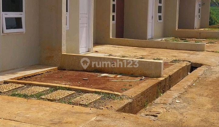 Dijual Rumah Subsidi Di Perum Puri Rumpu Pandaulun Majalaya 2