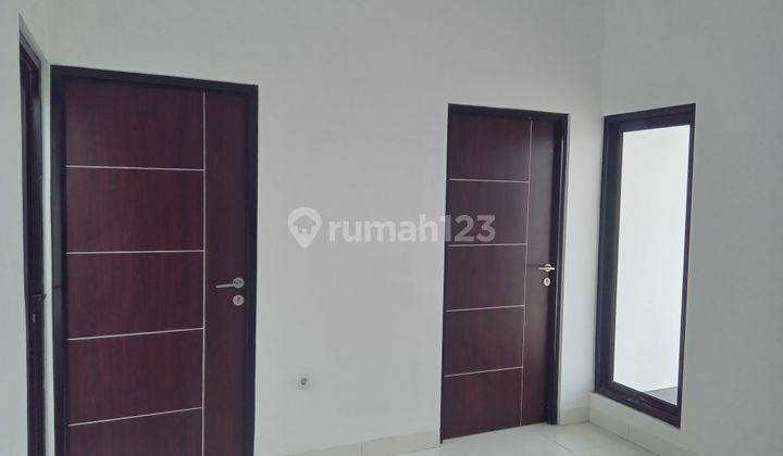 Rumah Dijual Cluster Bhumi Aloka Blok E16 Bebas Banjir. 4