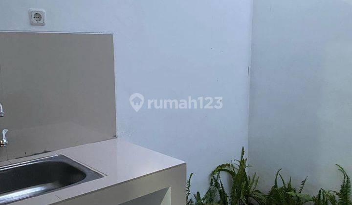 Rumah eksklusif 2 Lantai Di Cluster  Puri Indah Katapang Dengan Konsep Scandinavian 13