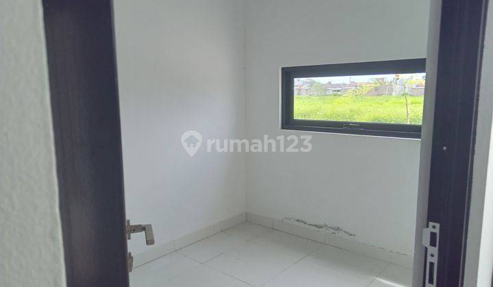 Rumah Dijual Cluster Bhumi Aloka Blok E16 Bebas Banjir. 6