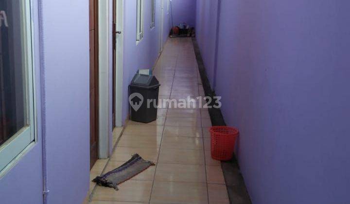 Dijual Kost An Dan Kontrakan 2 Lantai Lokasi Strategis 2