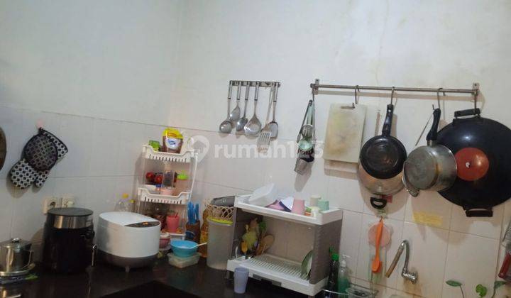 Rumah Dijua Murah Di Kompleks Pesona Ciwastra Village 1