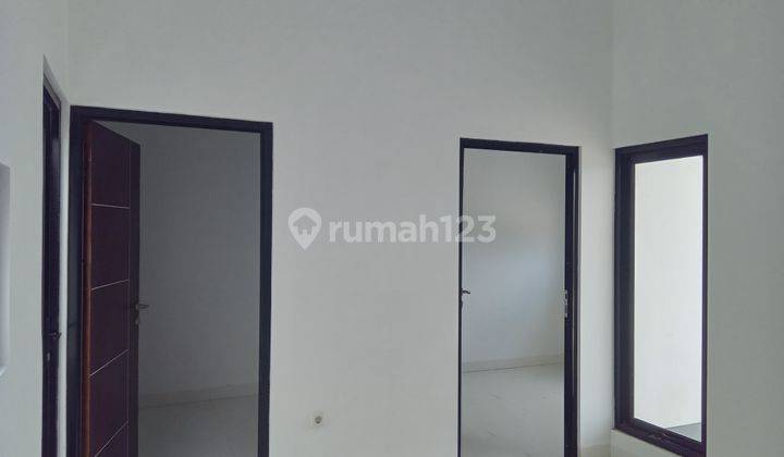 Rumah Dijual Cluster Bhumi Aloka Blok E16 Bebas Banjir. 2