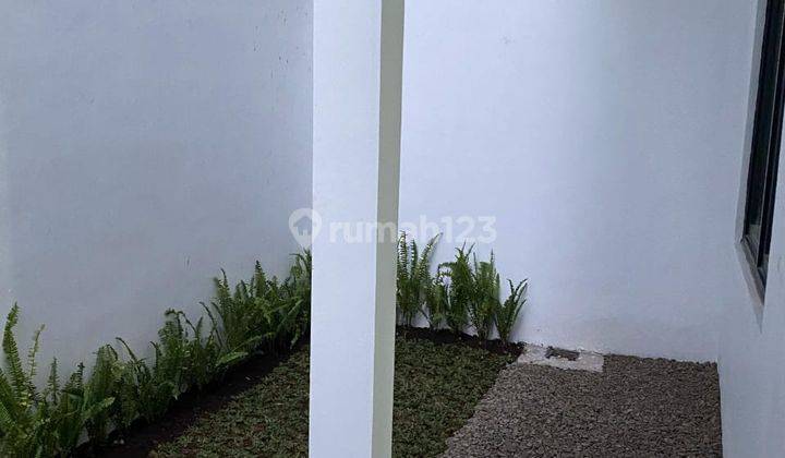 Rumah eksklusif 2 Lantai Di Cluster  Puri Indah Katapang Dengan Konsep Scandinavian 5