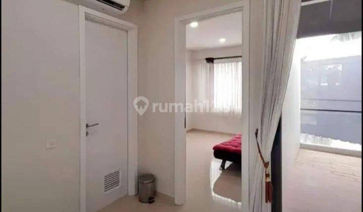 Rumah Area Premium Kebayoran Residence Bintaro Jaya Sektor 7  2