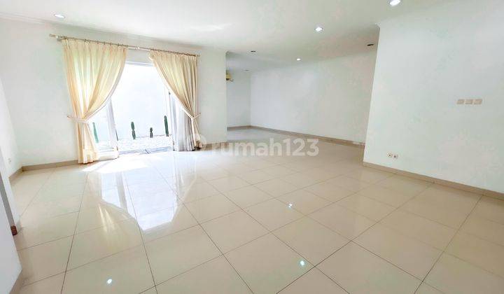 Rumah Dalam Komplek Area Premium Jagakarsa Jakarta Selatan  1