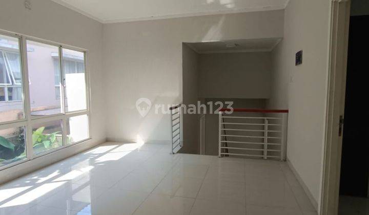 Rumah Premium Split Level Di Bintaro Jaya, Dekat Scbd Bintaro 2