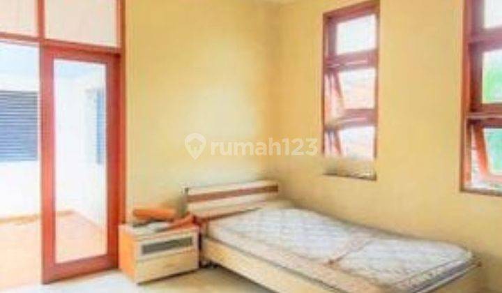 Rumah 2 Lantai Shm Bagus Di Bintaro Jaya Sektor 5 2