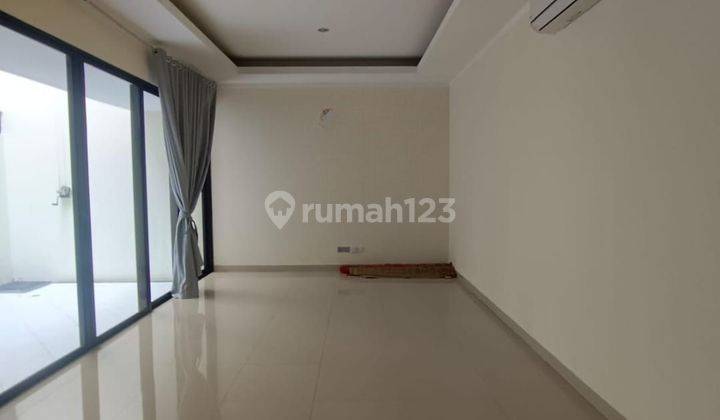 Rumah Area Premium Bintaro Jaya Sektor 7 Dekat Scbd Bintaro 2