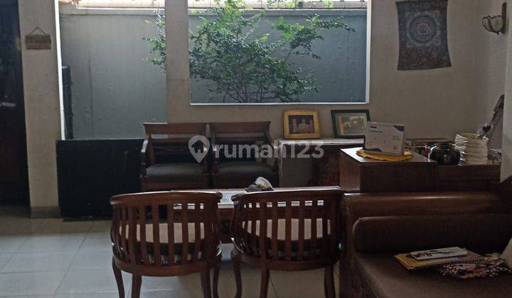 Rumah Murah 2 Lantai Di Pesanggrahan Jakarta Selatan  2