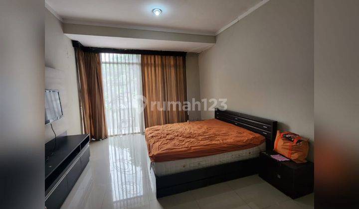 Rumah Area Premium Kebayoran Residence Bintaro Jaya  2