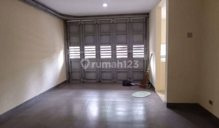 Rumah Area Premium Bintaro Jaya Sektor 7 Dekat Scbd Bintaro 1