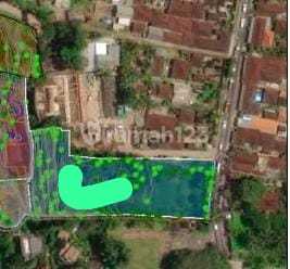 Strategic Land in Kadewatan Strategic Land in Kadewatan