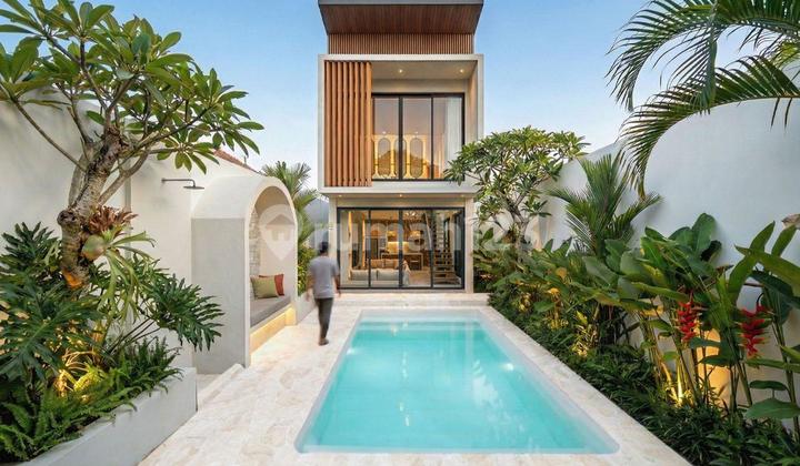 Villa At Balangan Near Arete Sport Complex