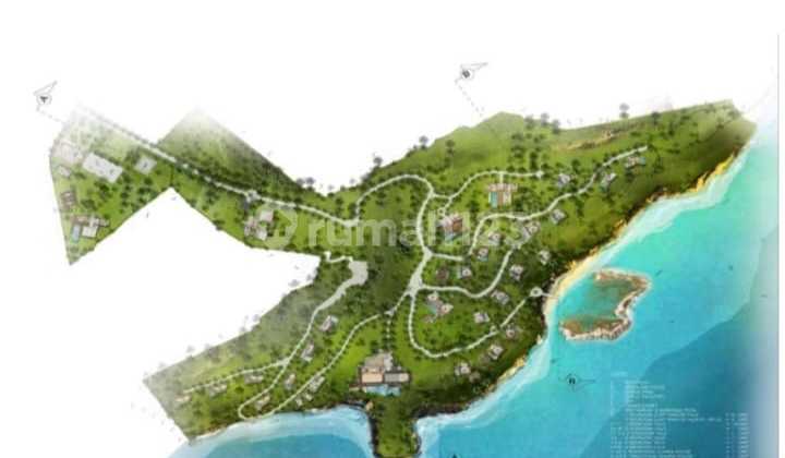 Luxury Villa Resort For Sale With Ocean View And Sumbamesse Architecture In Sumba Luxury Villa Resort For Sale With Ocean View And Sumbamesse Architecture In Sumba
