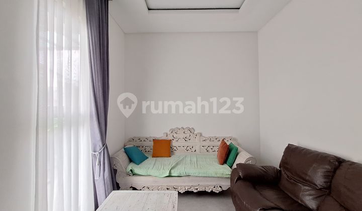 Villa Canggu For Leasedhold