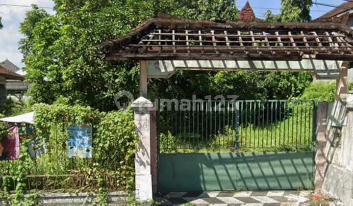 Tanah Hook Jalan Raya Gunung Salak Tanah Hook Jalan Raya Gunung Salak