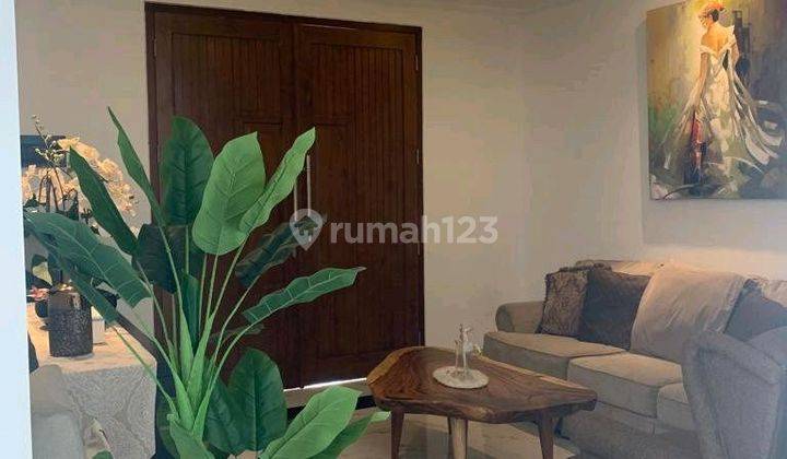 Rumah Tinggal Sekaligus Konsep Villa View Kota , Mt Agung ,tol Way & Airport.area Jimbaran Near Udayana University Lt 305lb 425 (setelah Renov)electric 5500 Kwh Certificate: Shm4 Bed Room + 1 Maid Bedroom 6 Rest Room (1 With Bathtubs Jacuzzi)2 Kitchen (dr 2