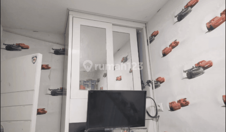 Apartemen di Pakuwon City