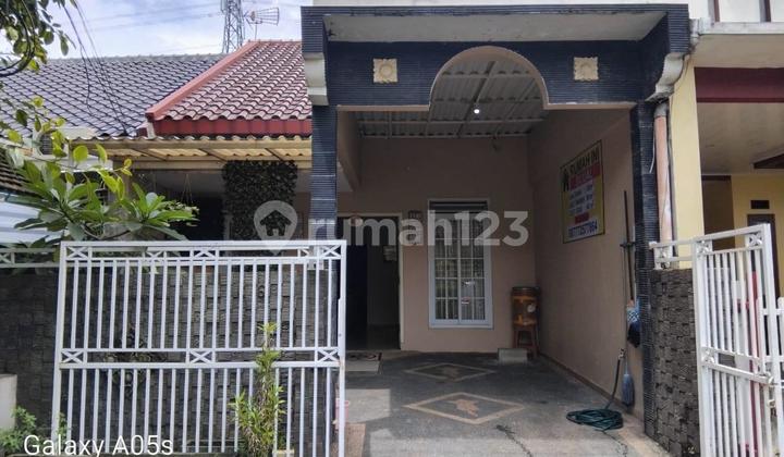 PRICE DROP!!! Strategically Located House in Depok