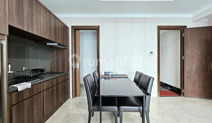 For Rent Residence 8 Apartment - 2 Bedrooms - Furnished 2