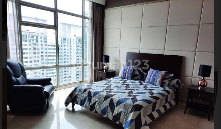 Disewakan Apartemen Essence Darmawangsa - 2Bedroom - Full Furnished