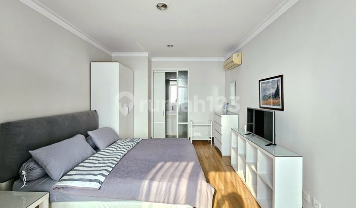 For Rent Residence 8 - 1 Bedroom - Furnished